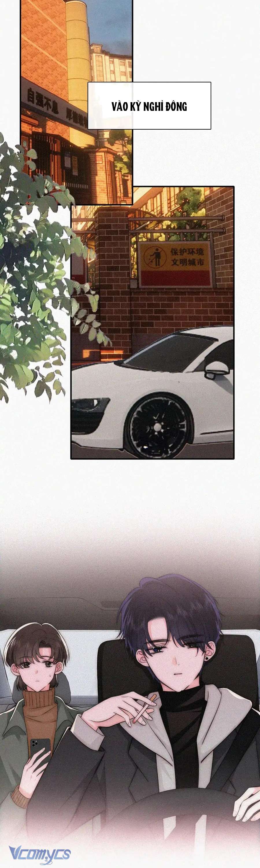 Một Mực Cưng Chiều Chap 62 - Next Chap 63