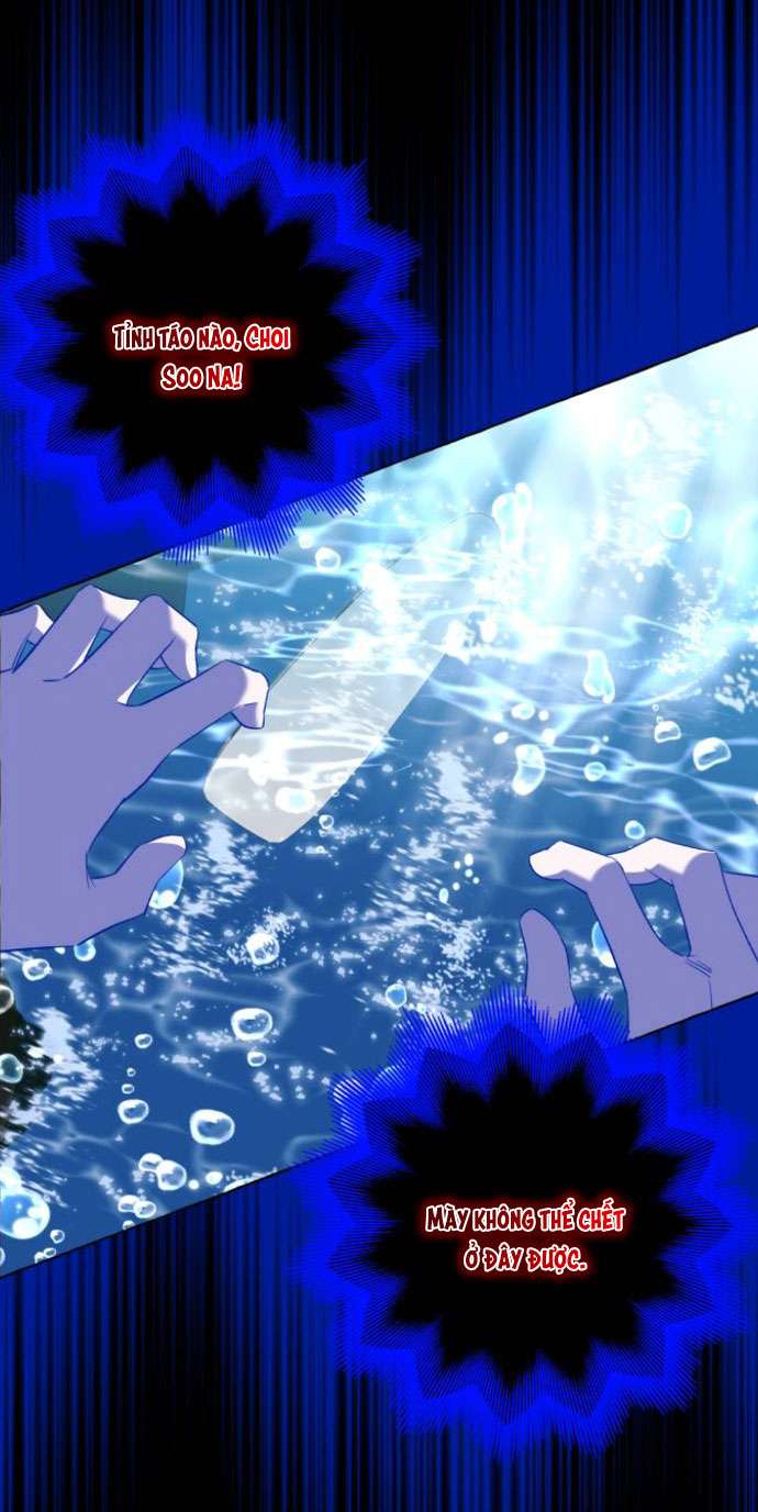 Tôi Tưởng Đó Chỉ Là Tiểu Thuyết Trọng Sinh Bình Thường Chapter 44 - Trang 3