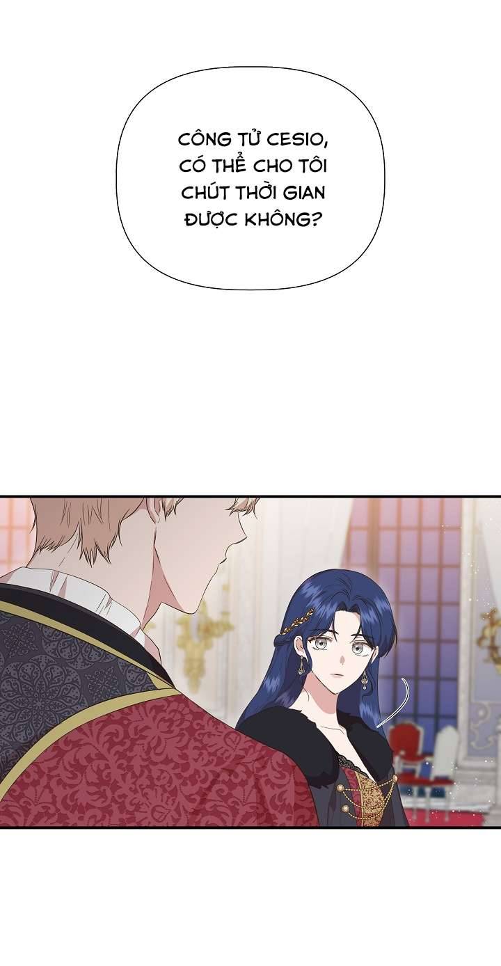 Tôi Không Phải Là Cinderella Chapter 83 - Trang 4