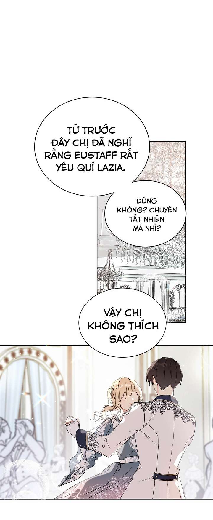 Vương Miện Lục Bảo Chap 30 - Trang 2