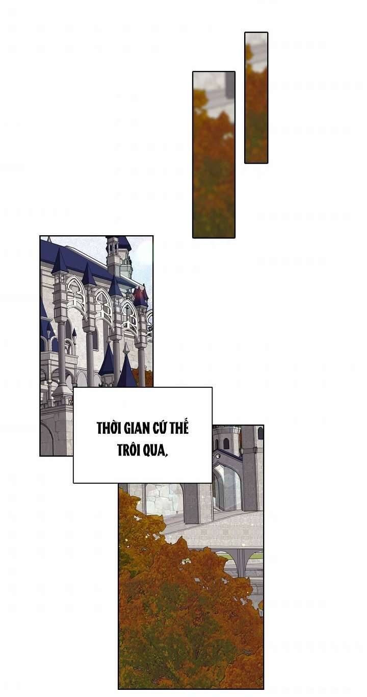 Vương Miện Lục Bảo Chap 21 - Trang 2