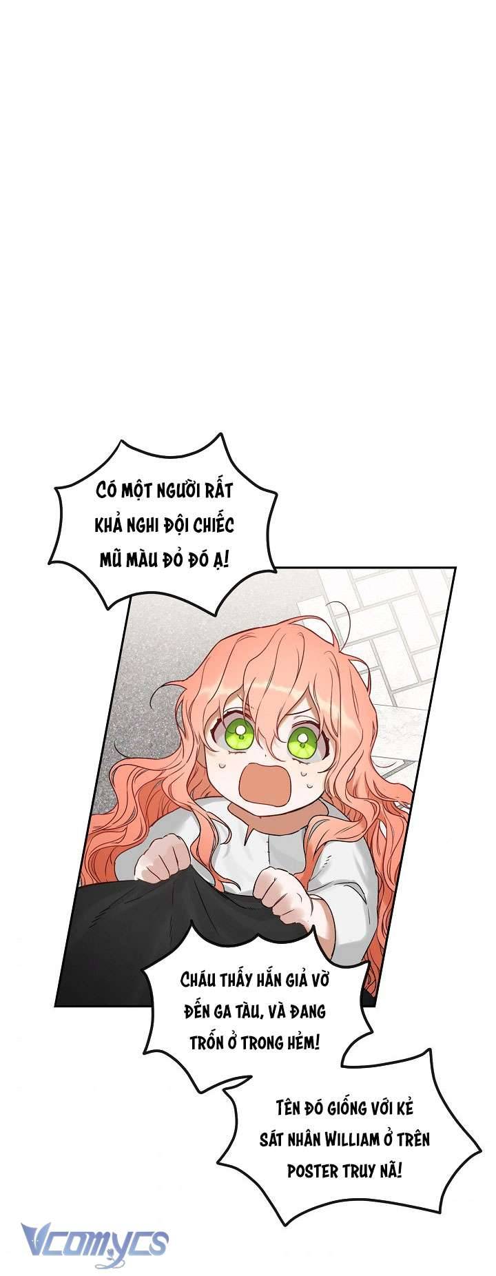 Phương Pháp Trở Thành Con Gái Của Người Hùng Bóng Đêm Chap 1 - Trang 2