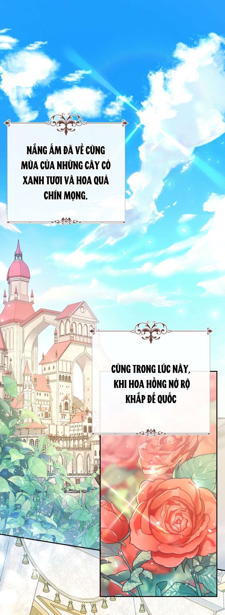 Ác Nữ Chỉ Là Một Con Rối Chap 39 - Trang 2