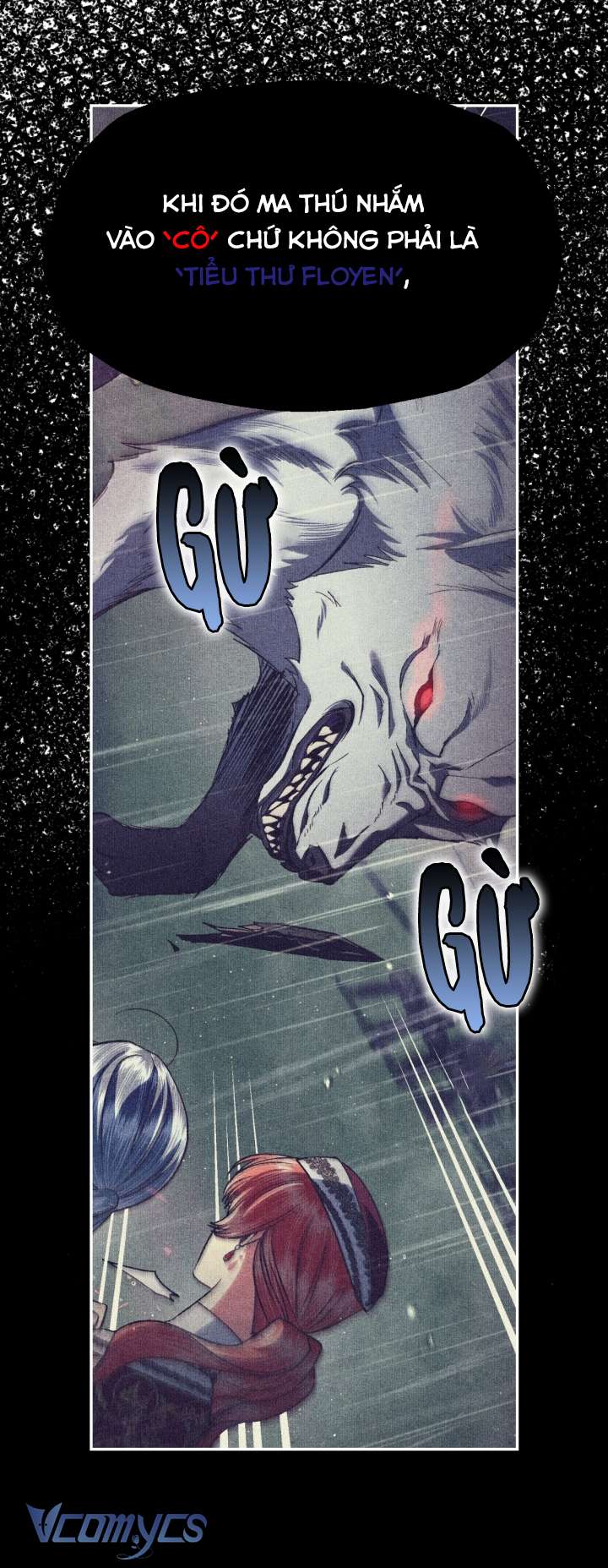 Cha À, Con Không Muốn Kết Hôn Đâu Chap 96 - Trang 2