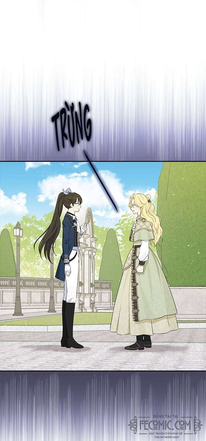 Tôi Là Minh Chứng Của Sự Thật Chap 83 - Trang 2