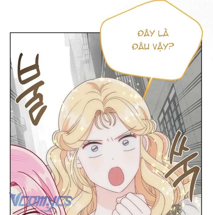 Sự Điều Trị Đặc Biệt Của Tinh Linh Chapter 68 - Next Chapter 69