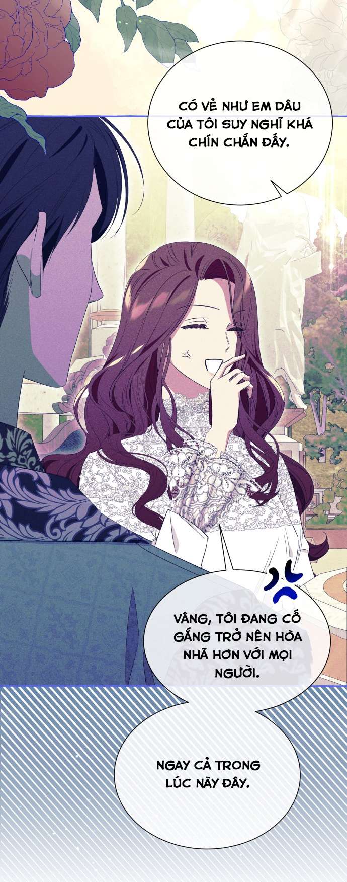 Tôi Tưởng Đó Chỉ Là Tiểu Thuyết Trọng Sinh Bình Thường Chapter 8 - Trang 4