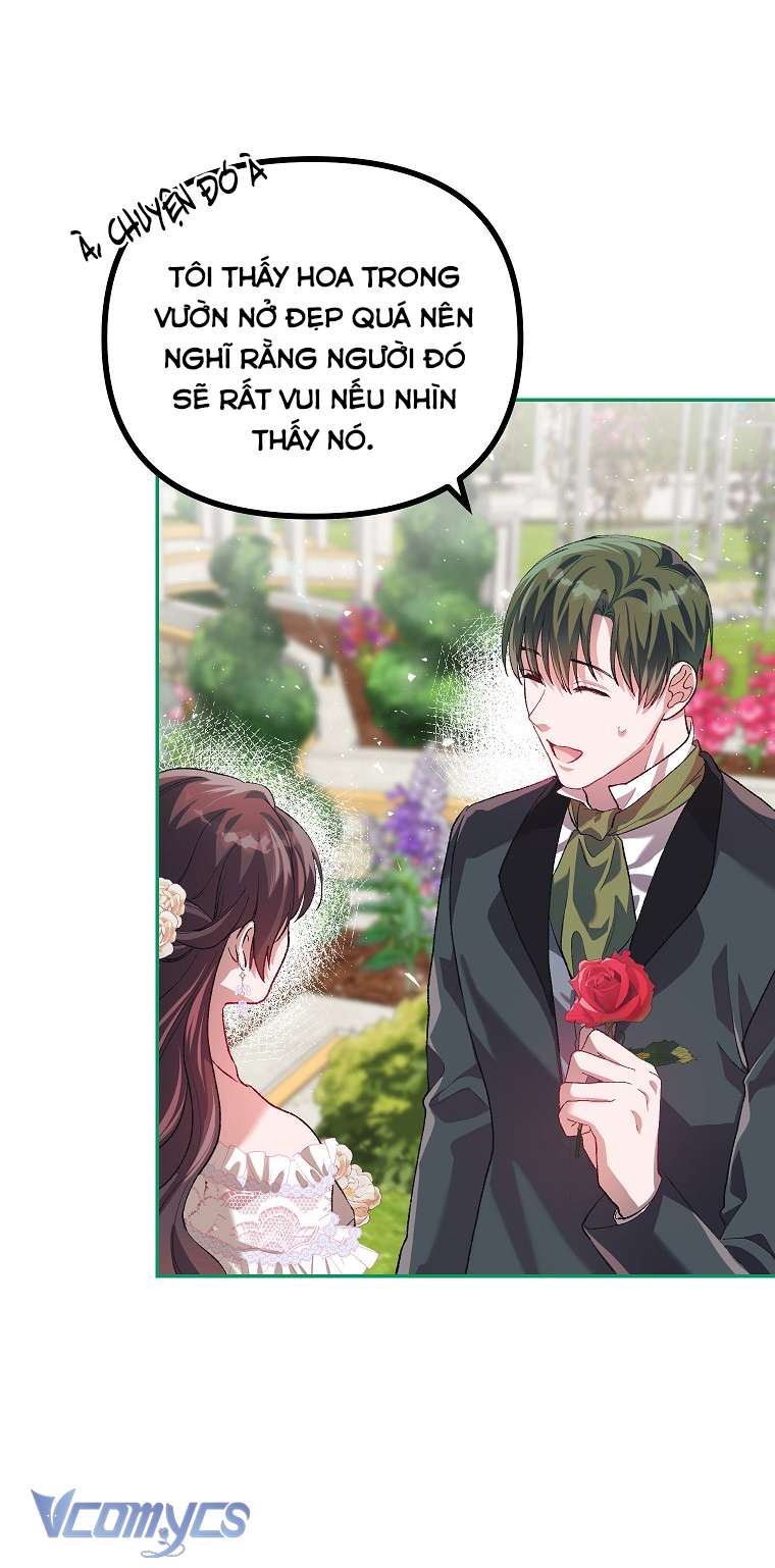 Thời Gian Của Nhân Vật Phụ Có Giới Hạn Chapter 22 - Trang 4