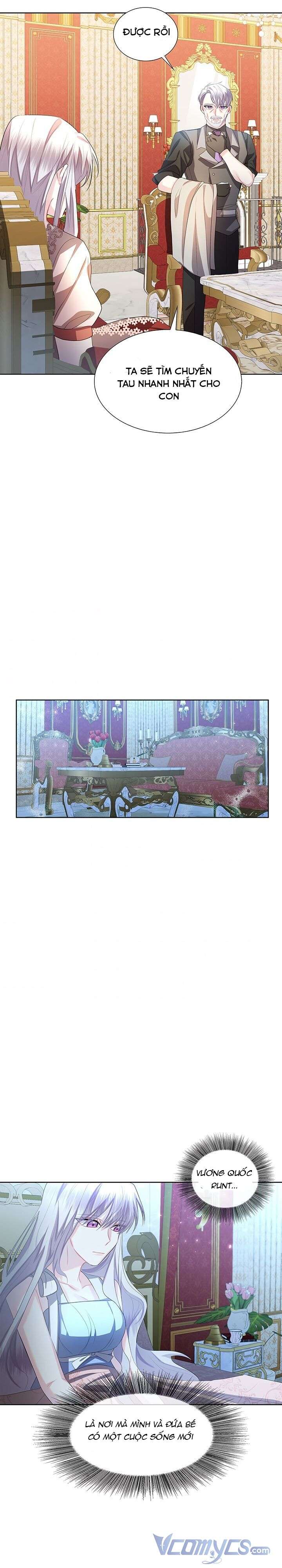 Tôi Sẽ Không Hối Tiếc Vì Anh Đâu Chapter 20 - Next Chapter 20.5