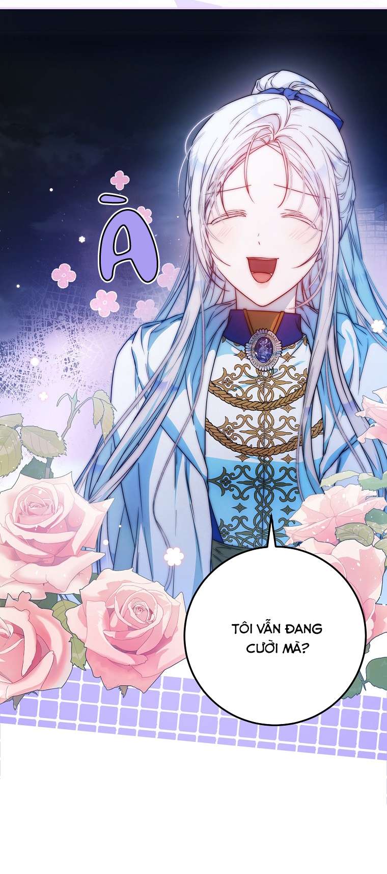 Tôi Trở Thành Vợ Của Nam Chính Chap 65 - Trang 3