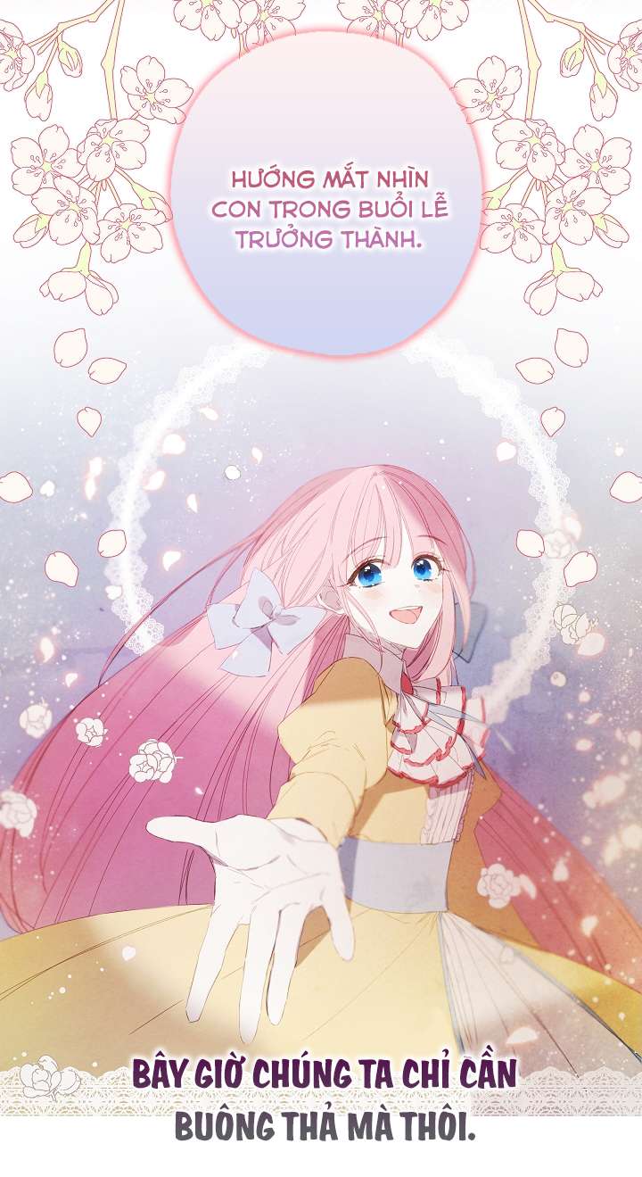 Cửa Hàng Búp Bê Của Công Chúa Chap 7 - Trang 2