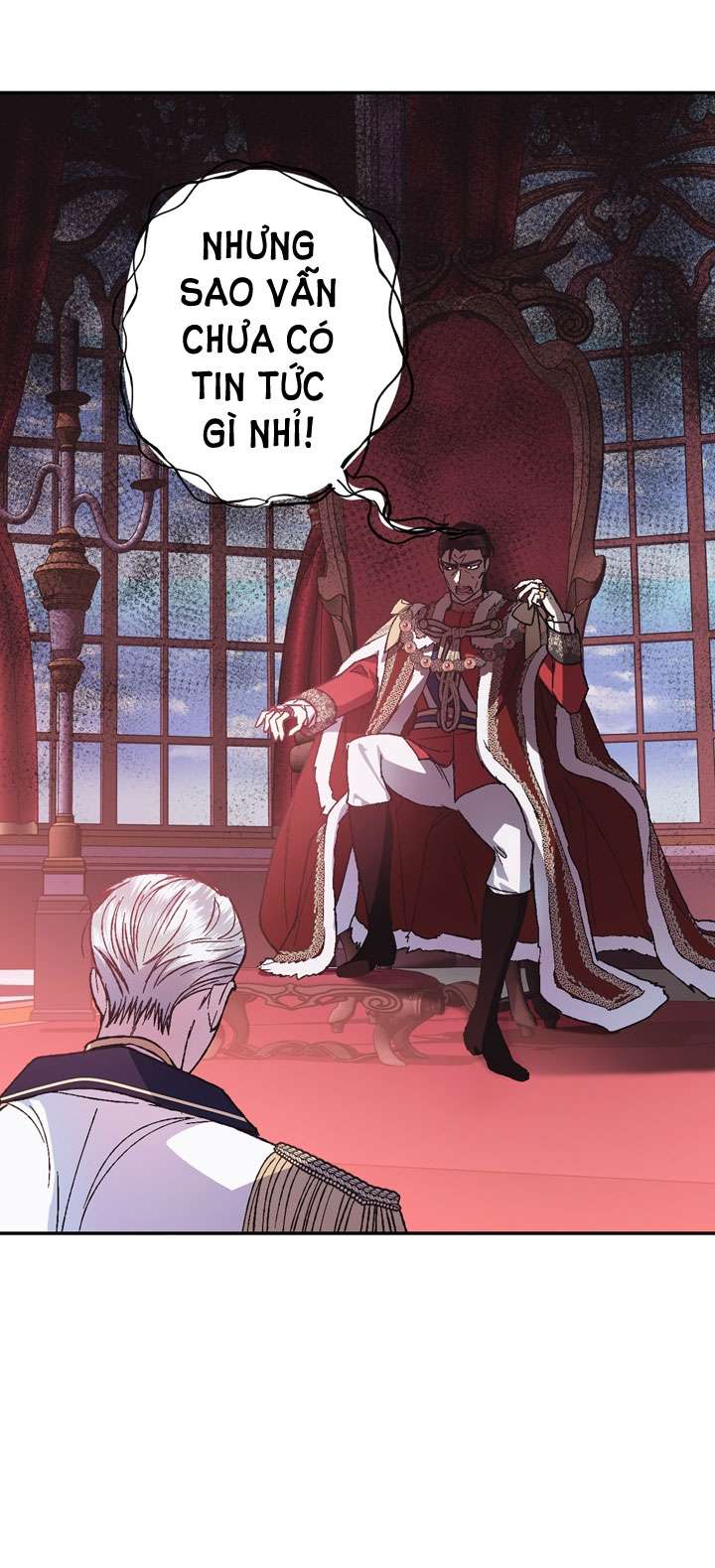 Cha À, Con Không Muốn Kết Hôn Đâu Chap 16 - Trang 2