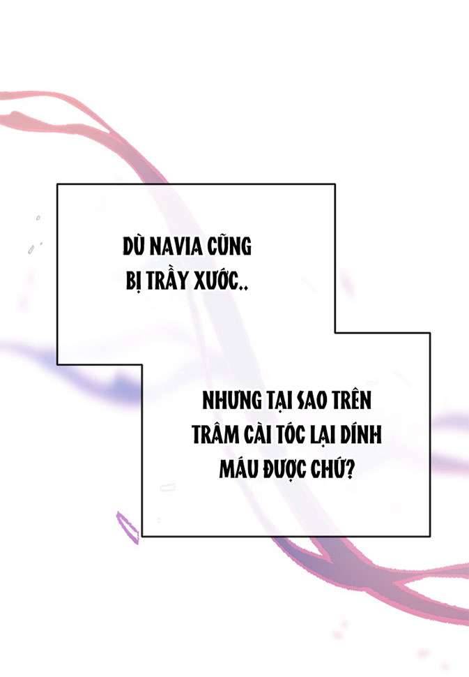 Chúng Ta Có Thể Trở Thành Một Gia Đình Được Không? Chap 21 - Trang 2