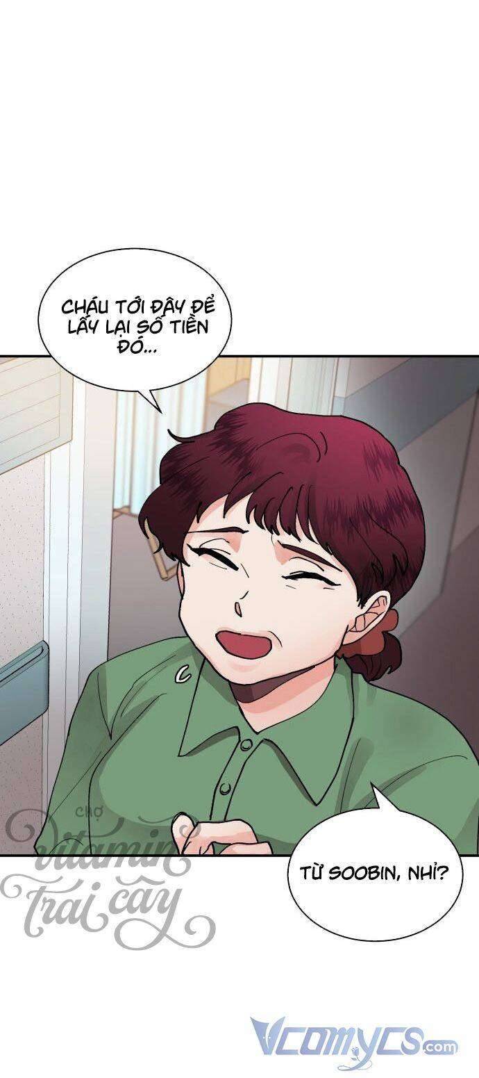 Oan Gia Ngõ Hẹp Chapter 15 - Trang 3