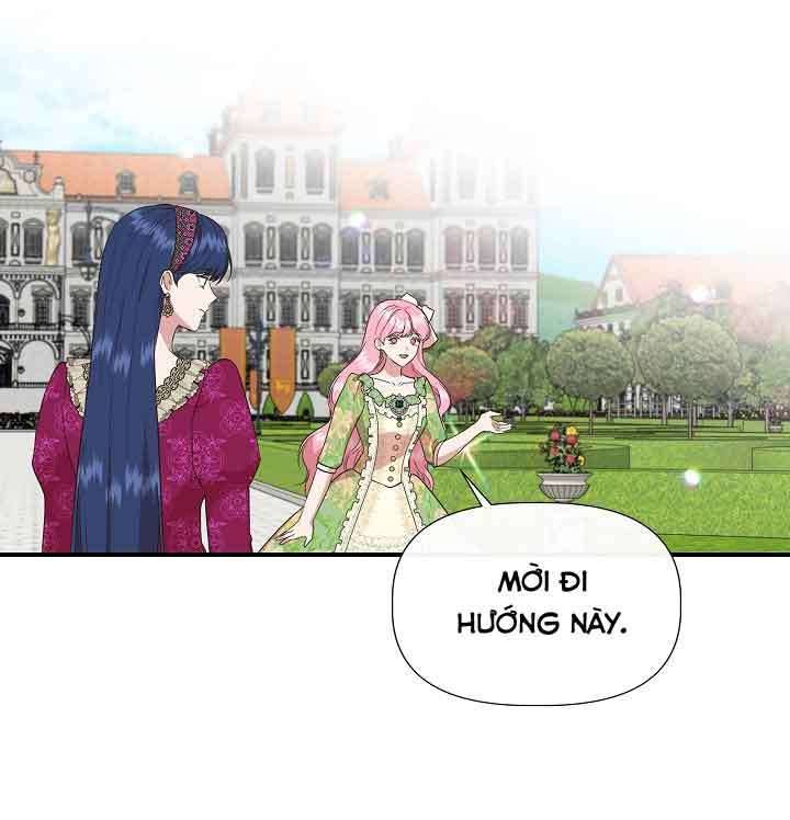 Tôi Không Phải Là Cinderella Chapter 68 - Trang 4