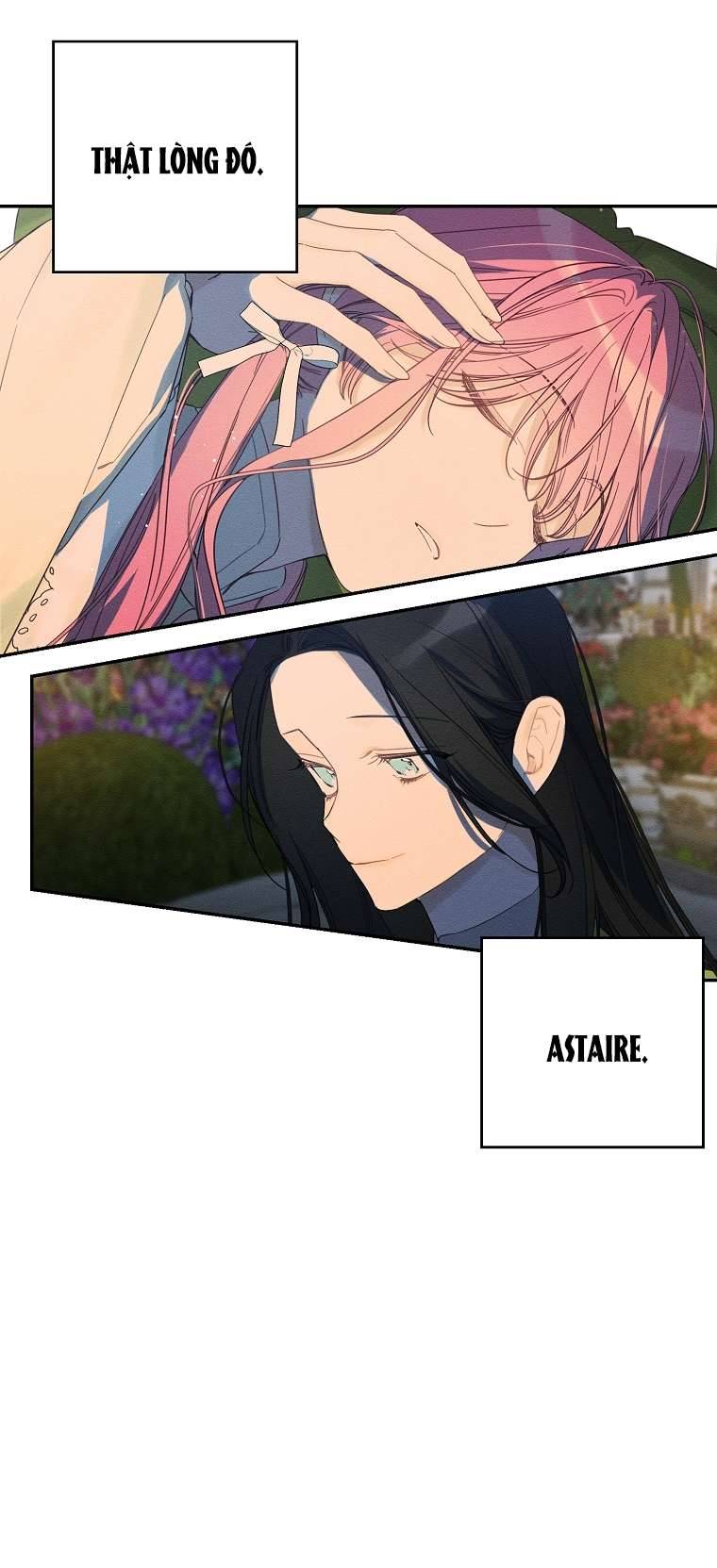 Trước Tiên Phải Giấu Em Trai Cái Đã! Chap 49 - Trang 2