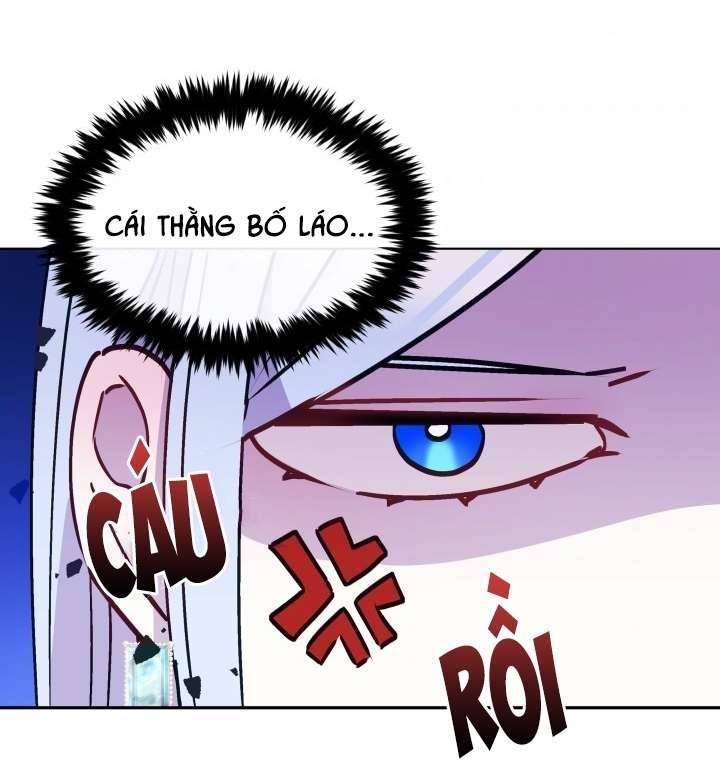 Người Bảo Hộ Của Bạo Quân Là Ma Nữ Tàn Độc Chap 37 - Trang 4