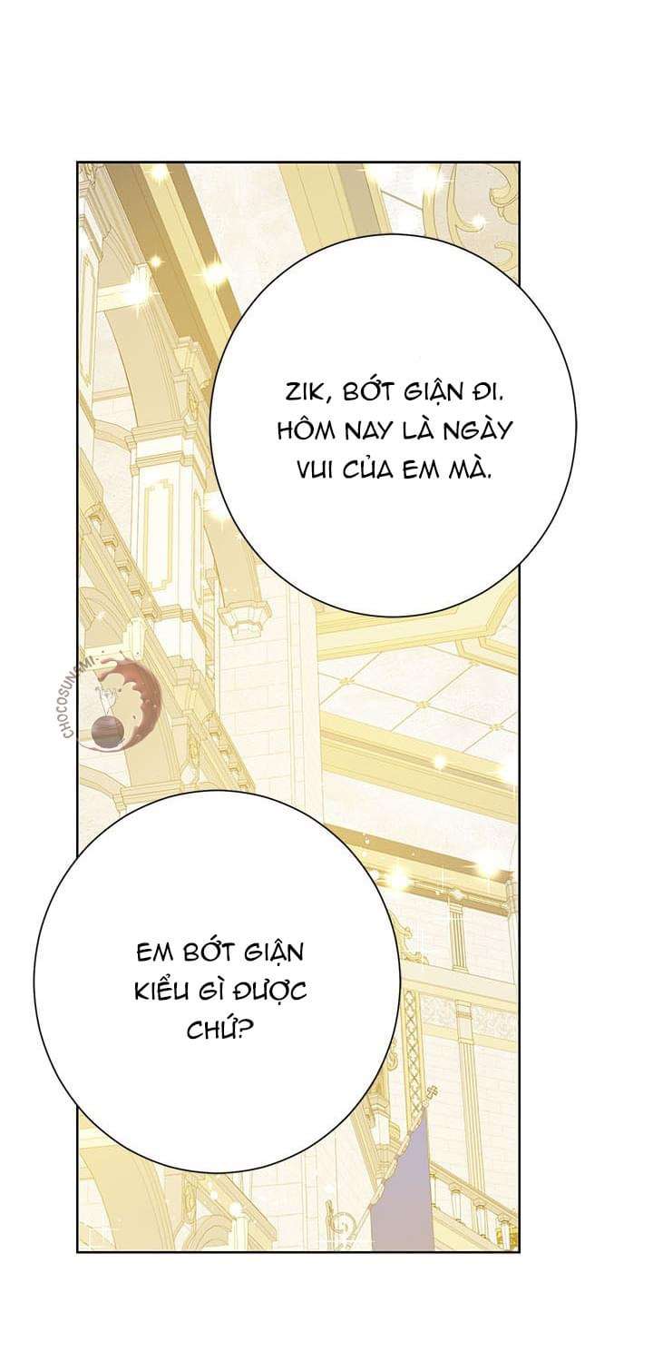 Tôi Là Minh Chứng Của Sự Thật Chap 38 - Trang 3