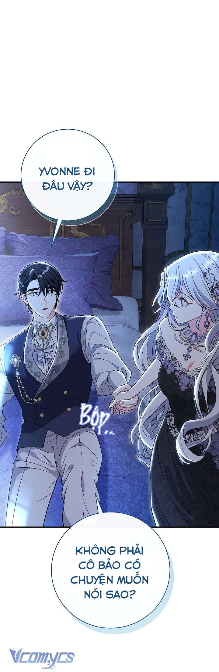 Người Xem Mắt Của Ác Nữ Quá Hoàn Hảo Chapter 22 - Next Chapter 23