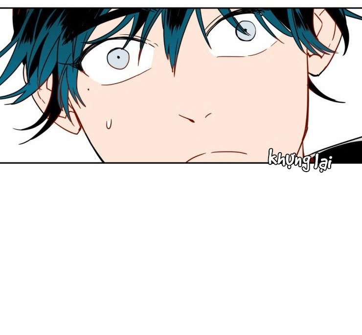 Ranh Giới Chap 58 - Next Chap 59