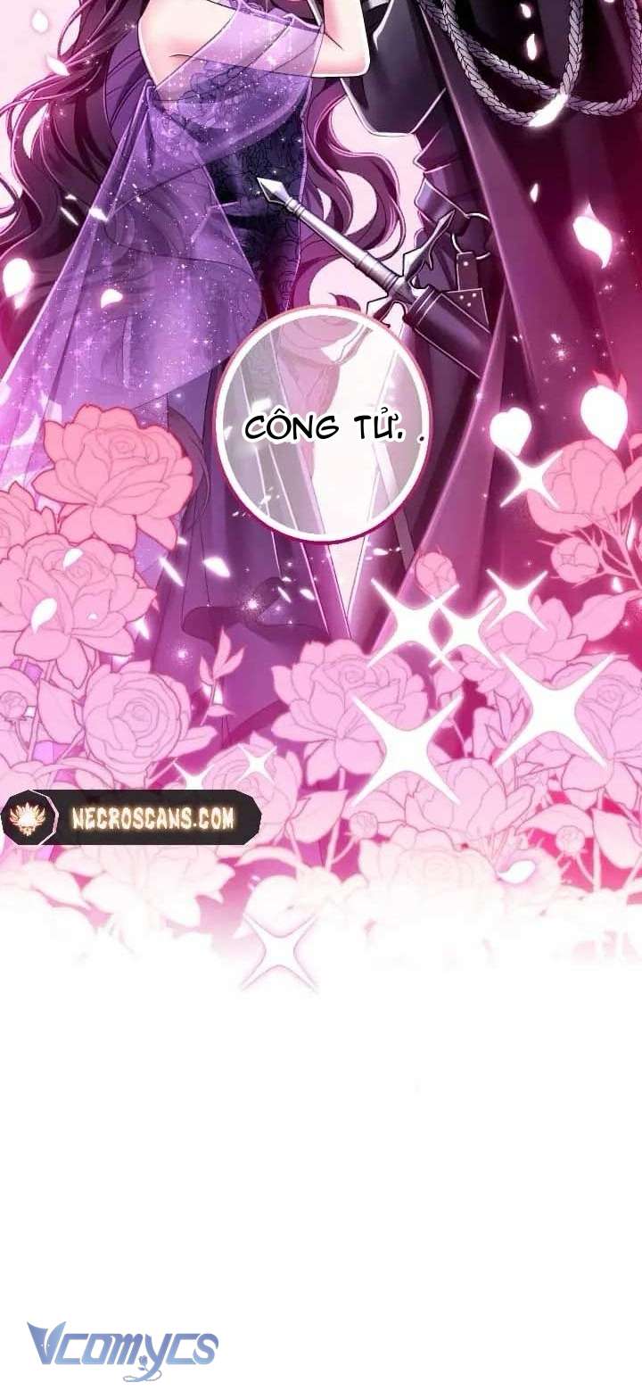 Không Thể Ngừng Yêu Mến Nữ Phản Diện Khét Tiếng Nhất Đế Quốc! Chapter 3 - Trang 3