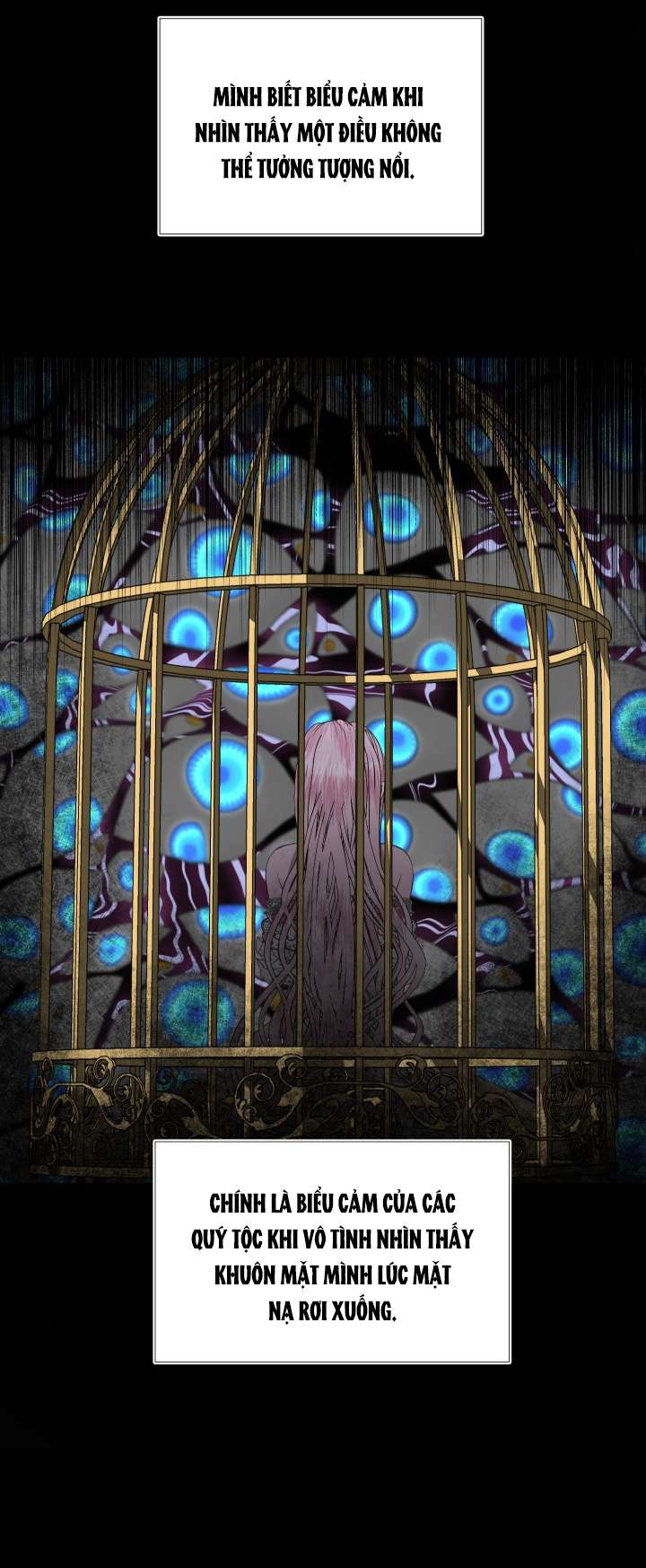 Siren: Trở Thành Gia Đình Của Nhân Vật Phản Diện Chapter 4 - Trang 3