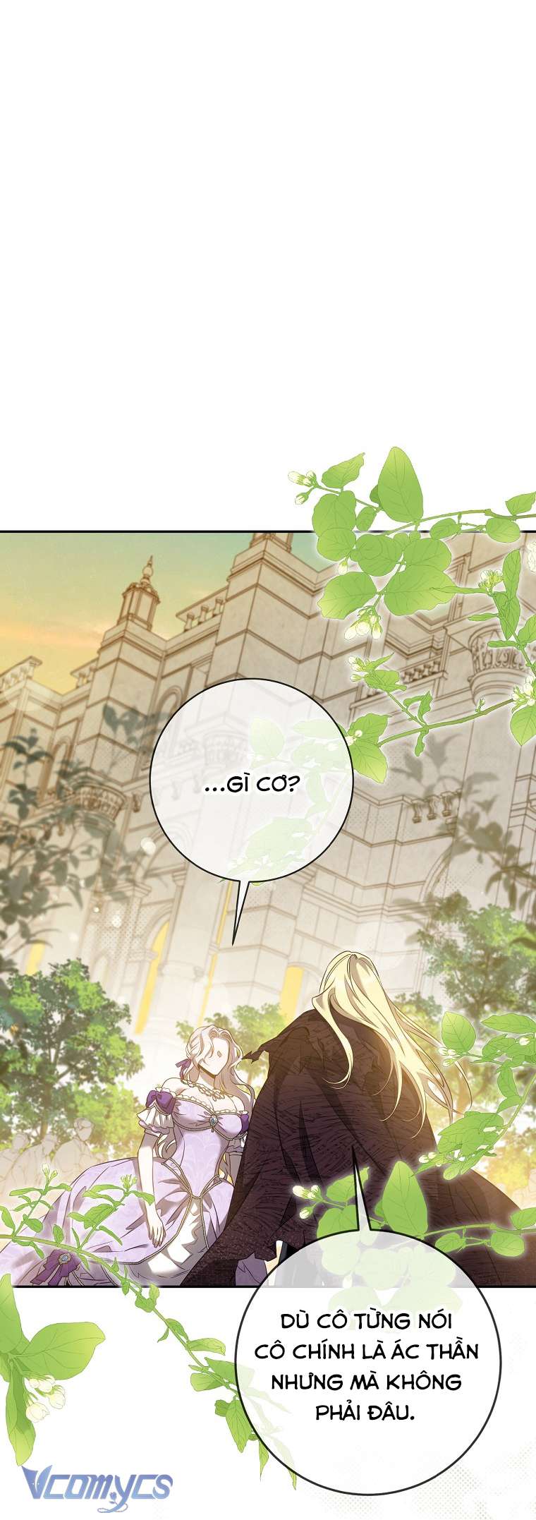 Thuần Hóa Bạo Quân Rồi Bỏ Trốn Chap 95 - Trang 2