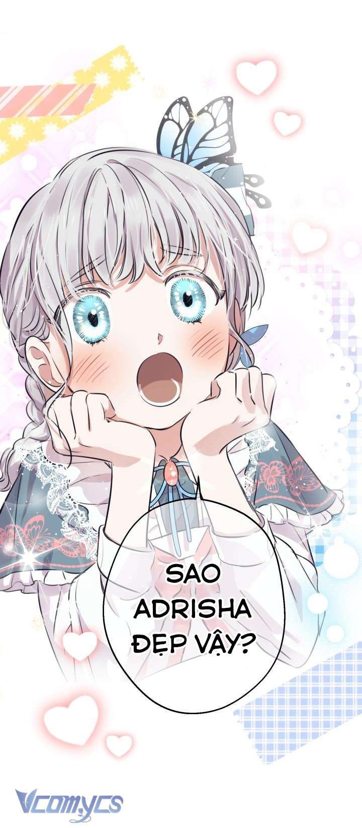 Những Nhân Vật Mạnh Nhất Thế Giới Ám Ảnh Tôi Chapter 31 - Trang 4