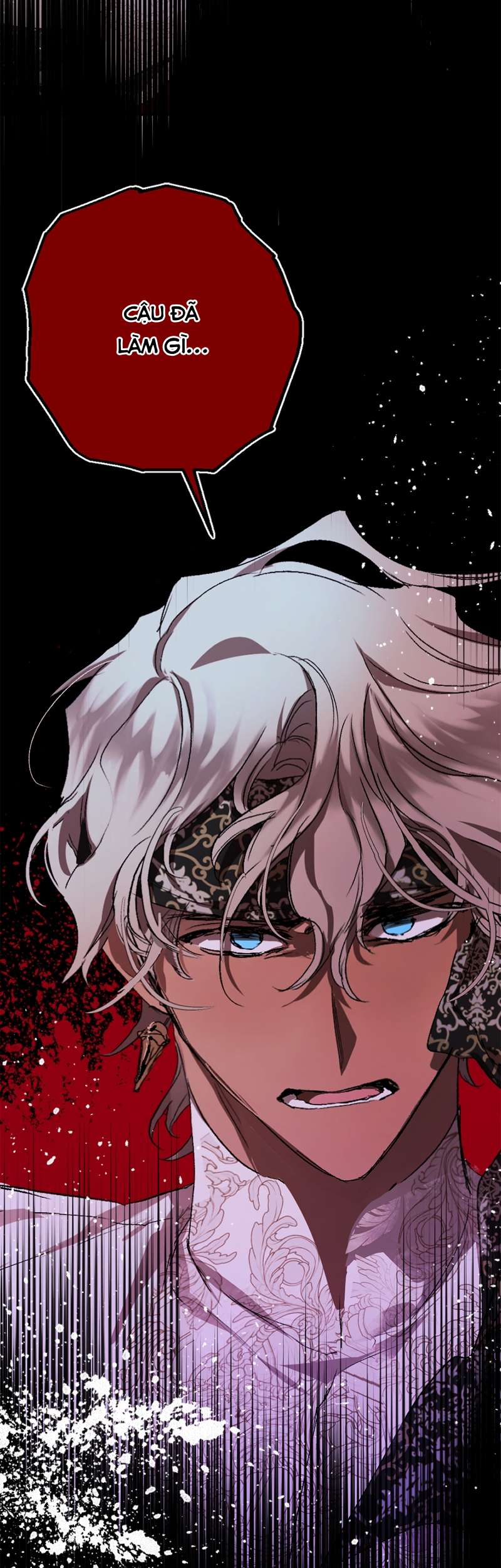 Lời Thú Nhận Của Chúa Tể Bóng Tối Chapter 91 - Trang 4