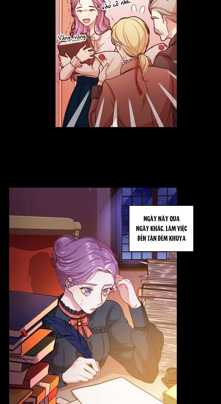 Thư Ký Của Bạo Chúa Chapter 23 - Trang 4