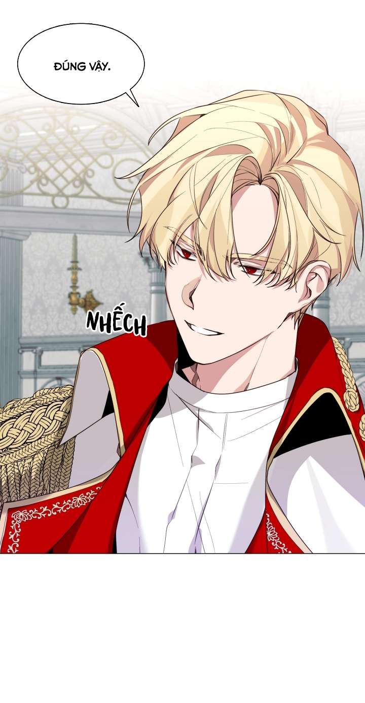 Ác Nữ Cần Bạo Chúa Chapter 7 - Next Chapter 8