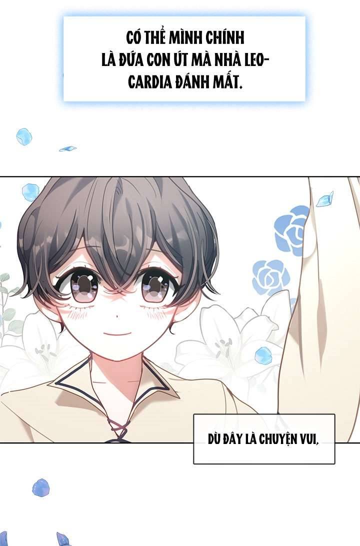 Gia Đình Bị Ám Ảnh Bởi Tôi Chapter 37 - Trang 4