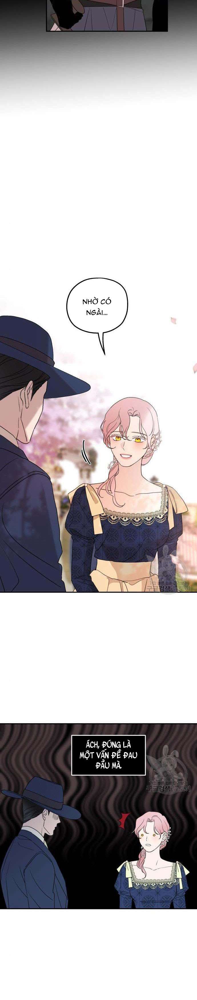 Gia Đình Chồng Quá Ám Ảnh Bởi Tôi Chap 36 - Trang 2