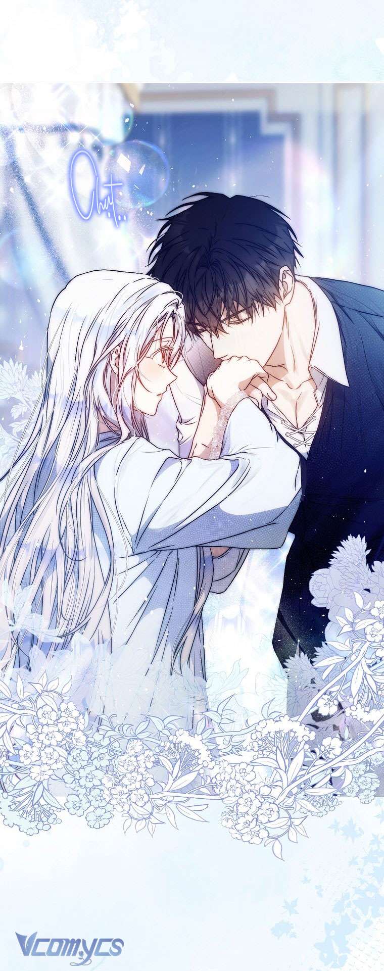 Tôi Trở Thành Vợ Của Nam Chính Chap 95 - Trang 3