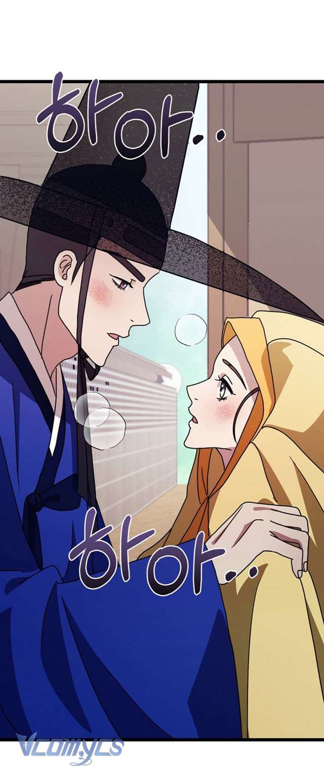 [18+] Goá Phụ Chap 8 - Trang 2