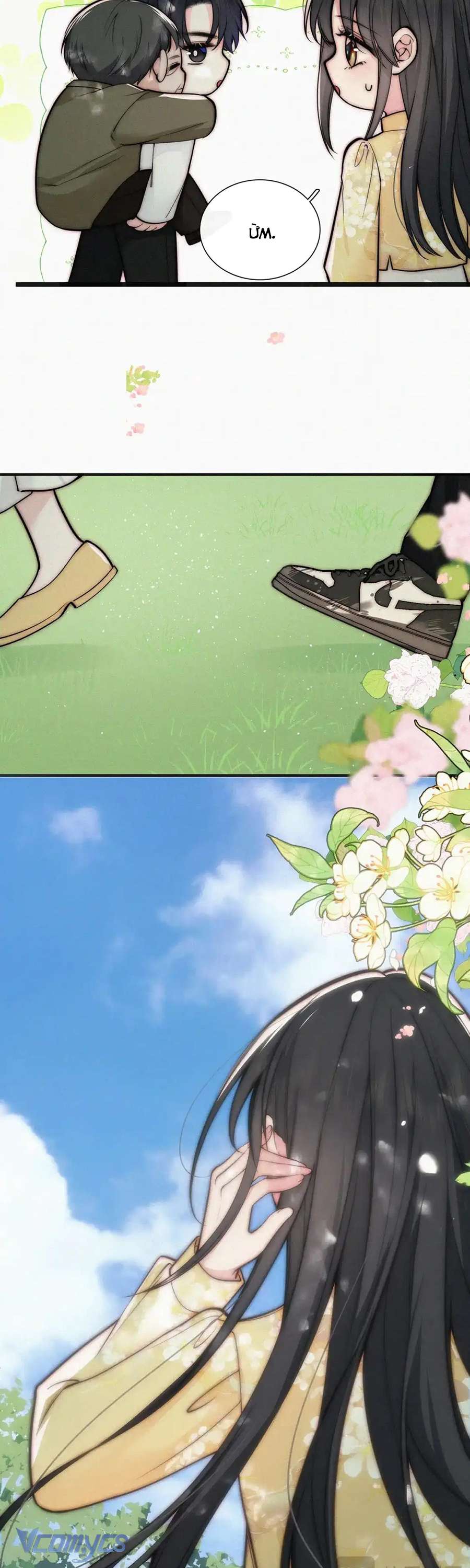 Một Mực Cưng Chiều Chap 72 - Next Chap 73