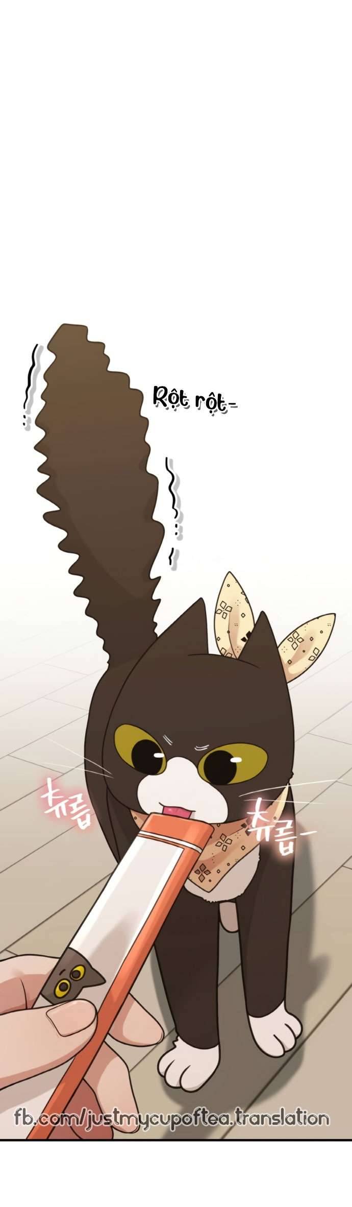 Nàng Tác Giả Lắm Chiêu Chap 33 - Trang 2