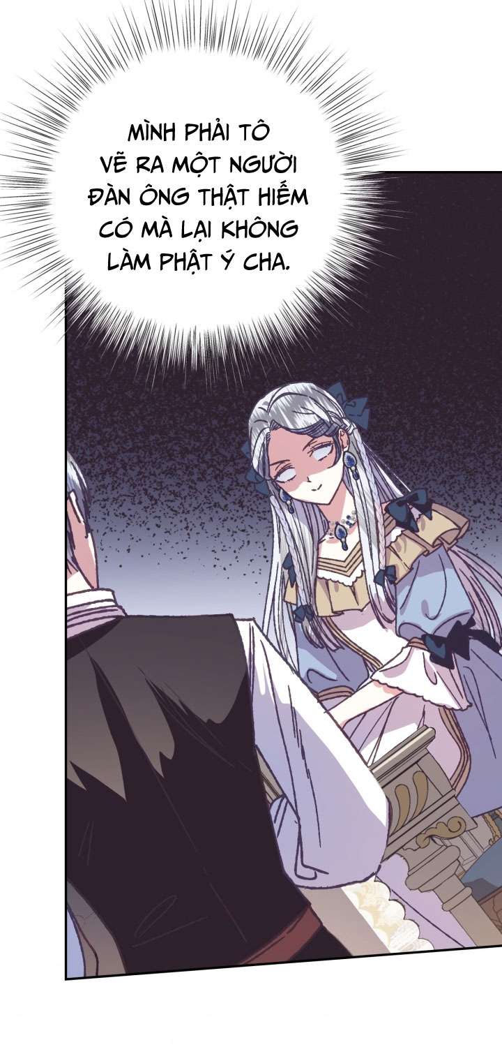 Cha À, Con Không Muốn Kết Hôn Đâu Chap 3 - Trang 2