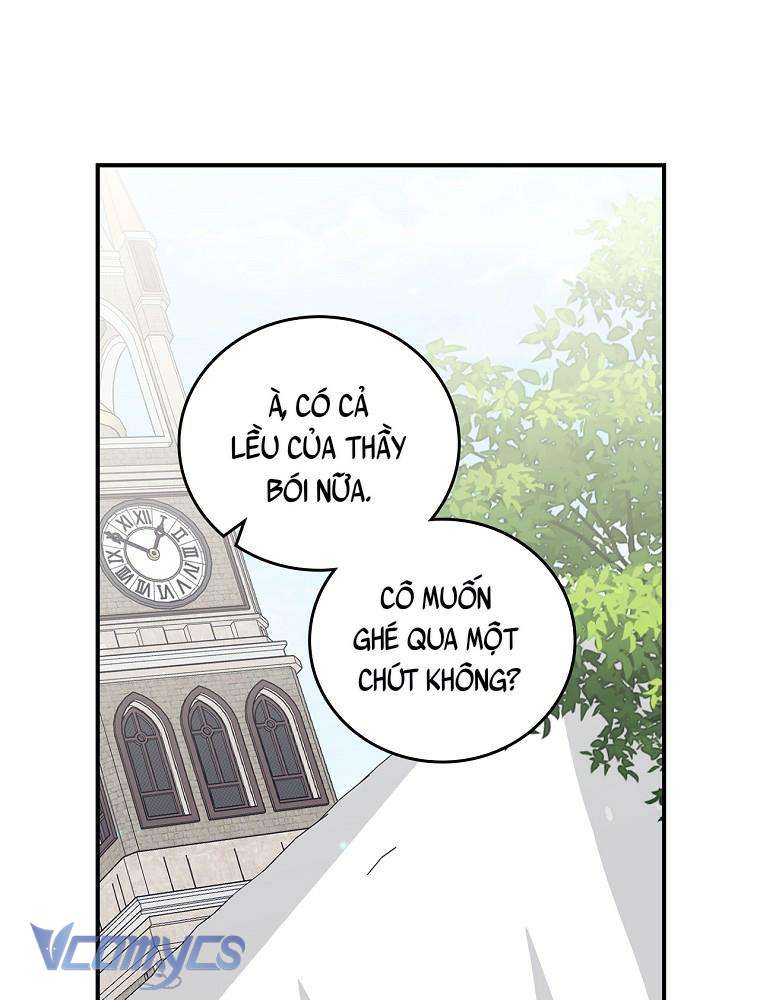 Chị Gái Của Nhân Vật Phản Diện Hôm Nay Cũng Đang Đau Khổ Chapter 58 - Trang 4