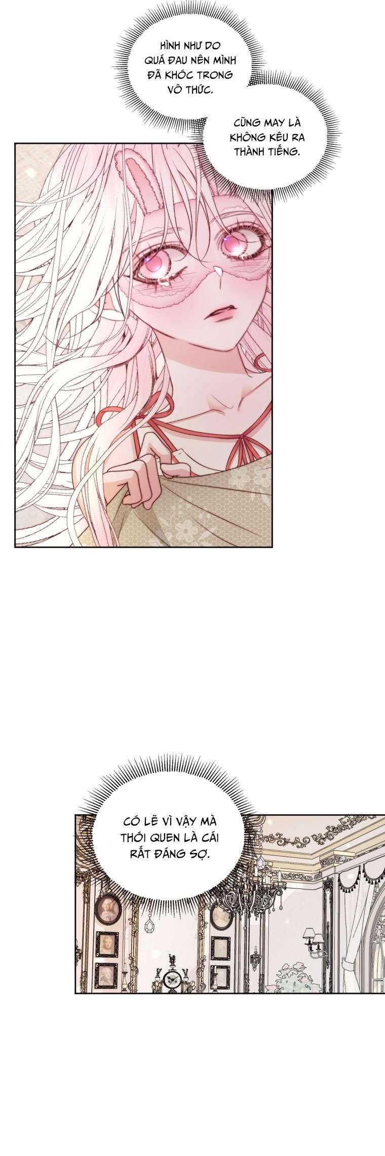 Siren: Trở Thành Gia Đình Của Nhân Vật Phản Diện Chapter 37 - Trang 3