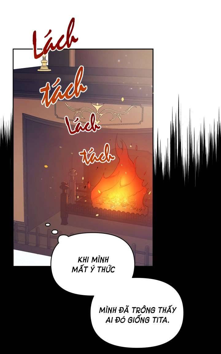 Người Bảo Hộ Của Bạo Quân Là Ma Nữ Tàn Độc Chap 14 - Trang 4