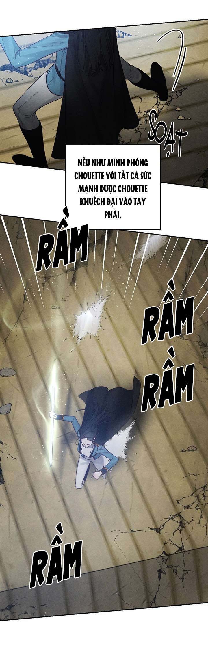 Trước Tiên Phải Giấu Em Trai Cái Đã! Chap 33 - Trang 2