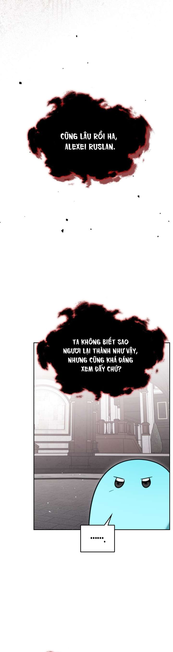 Nam Chính Quái Vật Sống Dưới Giường Tôi Chapter 67 - Trang 4