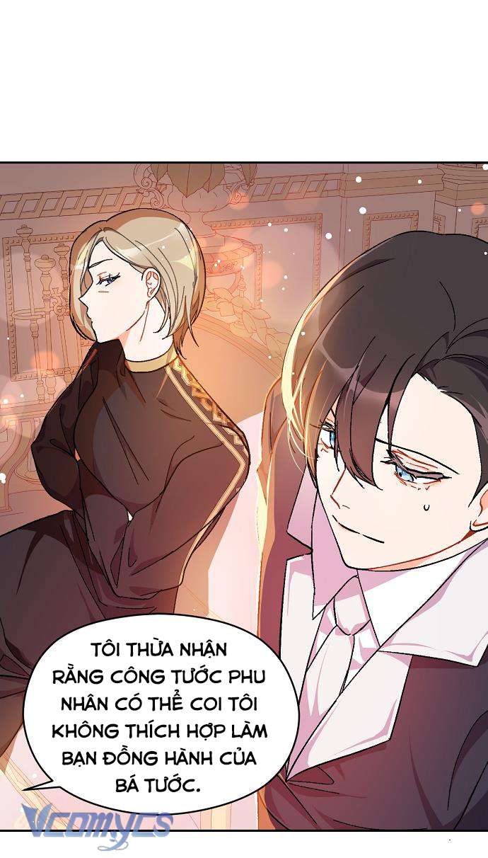 Tôi không cố tình quyến rũ nam chính Chap 39 - Next Chap 40