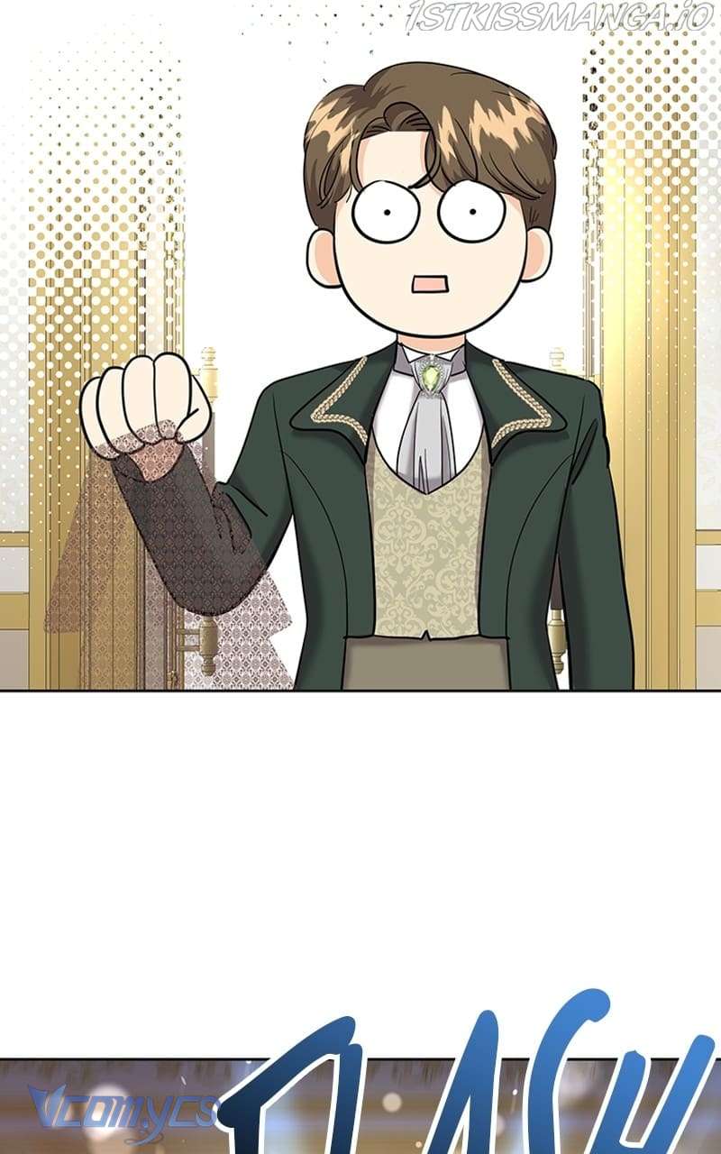 Hoàng Hậu Son Môi Chap 8 - Trang 2