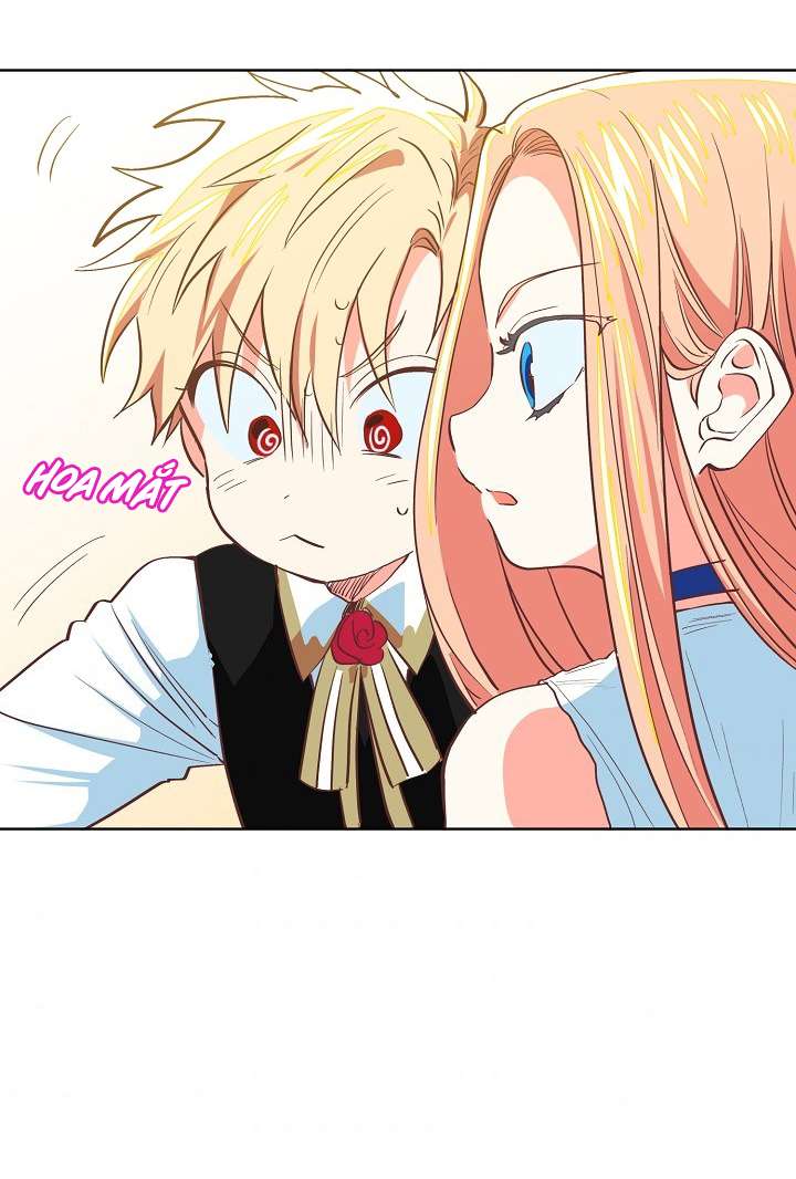 Tôi Đã Nuôi Dưỡng Một Nam Phụ Đầy Ám Ảnh Chapter 5 - Trang 3