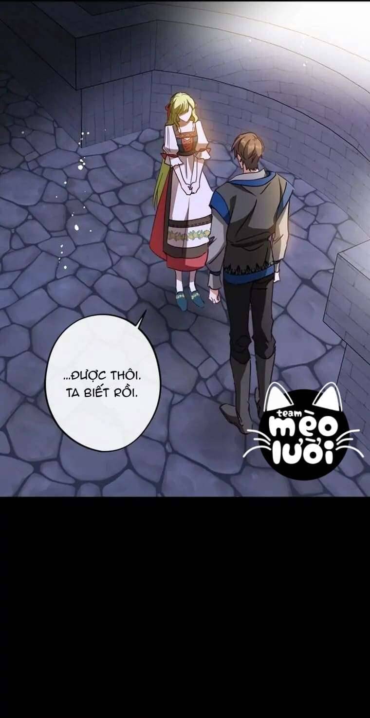 Tôi Đã Bảo Nữ Chính Đang Cải Trang Cơ Mà! Chap 15 - Trang 2