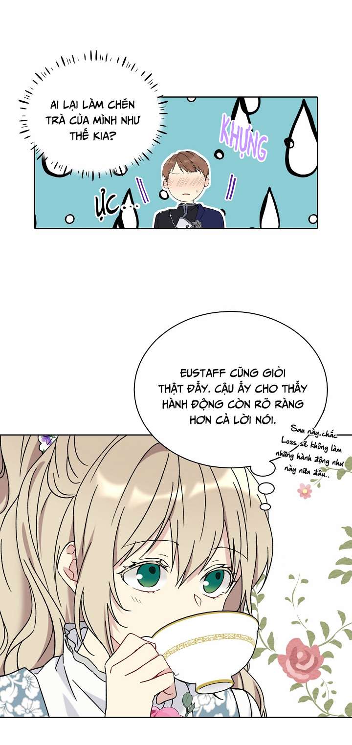 Vương Miện Lục Bảo Chap 21 - Trang 2