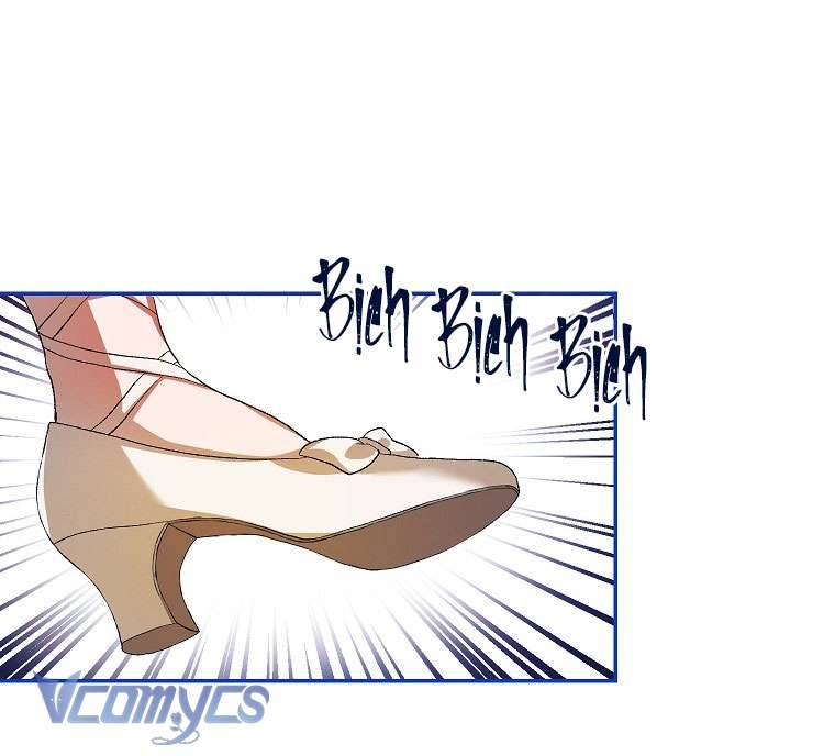 Thời Gian Của Nhân Vật Phụ Có Giới Hạn Chapter 25 - Trang 4