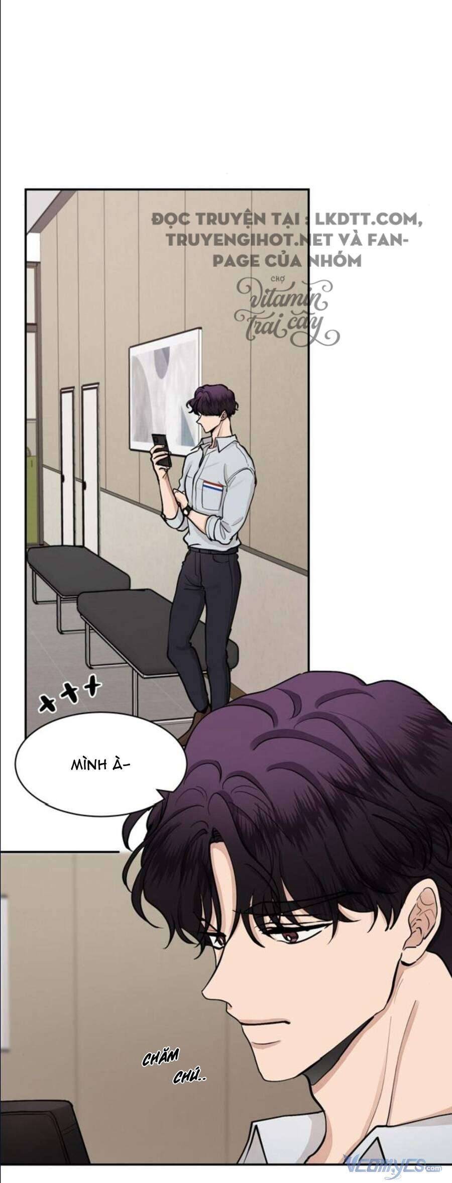 Oan Gia Ngõ Hẹp Chapter 47 - Trang 3